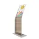 Flexible Transparent Lcd Screen by Clientop 3
