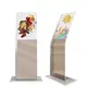 Flexible Transparent Lcd Screen by Clientop 2