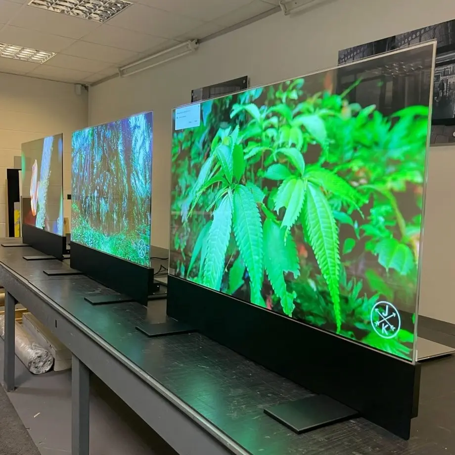 Lcd Screen Supplier by Clientop-3 5