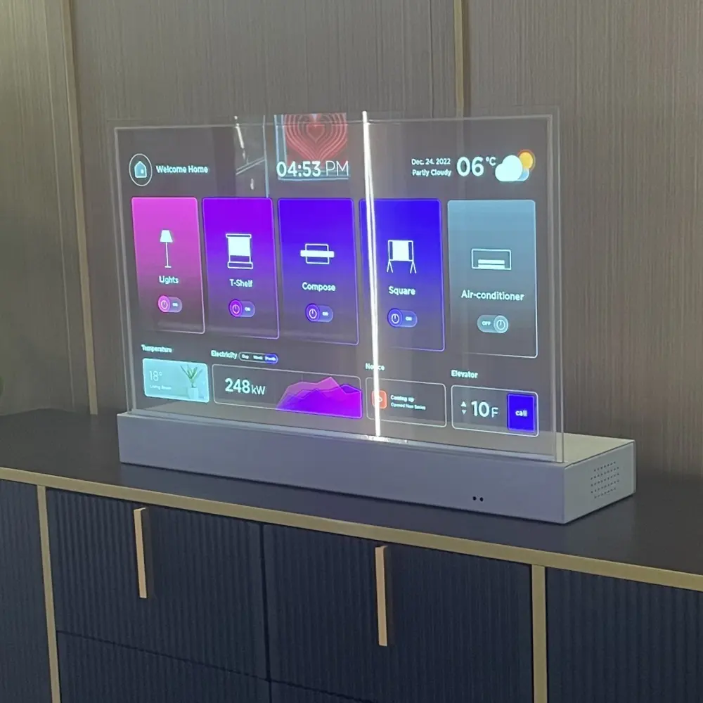 Lcd Screen Supplier by Clientop-3 2