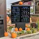 Outdoor Lcd Display Panel - - Clientop 2