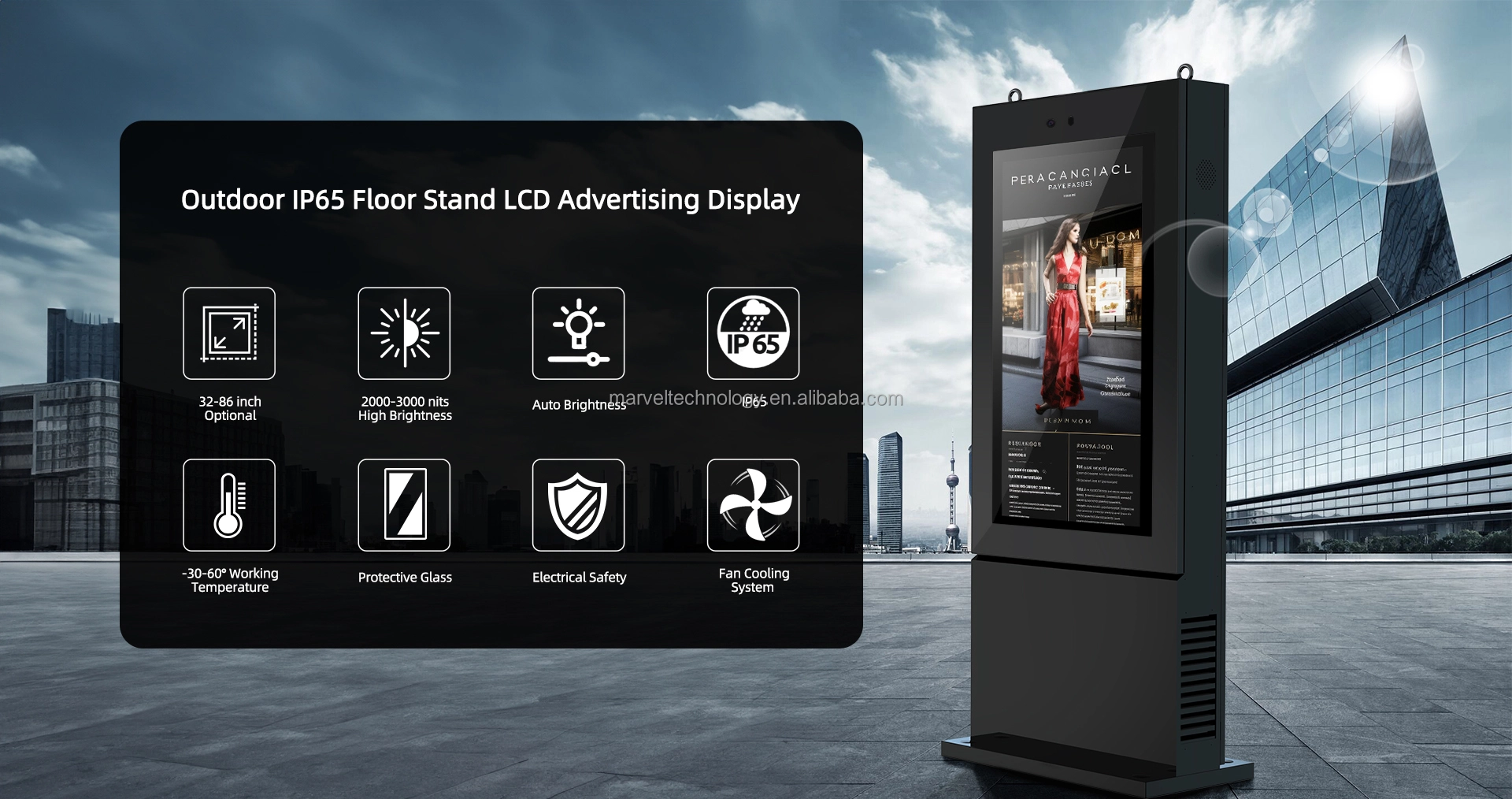 Lcd Panel Manufacturers - - Clientop-1 6