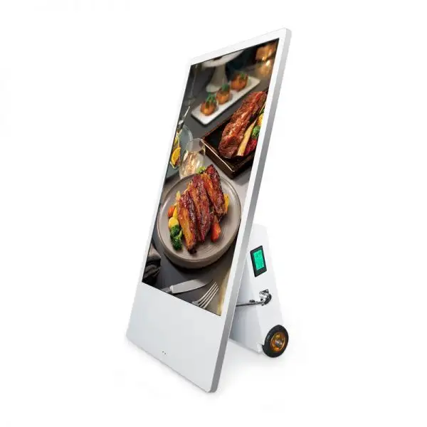 Lcd Display Supplier by Clientop-1 2