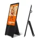 Portable Lcd Monitor - - Clientop 2