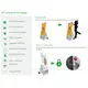 Portable Lcd Monitor - - Clientop 6
