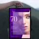 Outdoor Lcd Advertising Display by Clientop 2