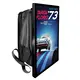 Lcd Outdoor Screen by Clientop 2