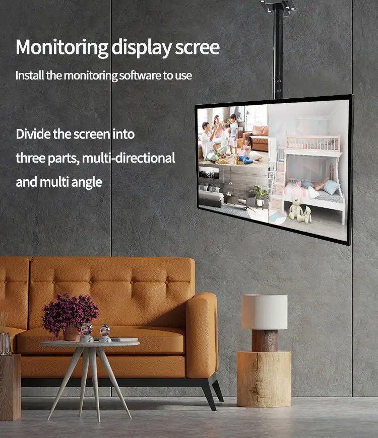 Lcd Panel Manufacturers by Clientop-4 7