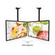 Wall Mounted Digital Display Screen - - Clientop-1 2