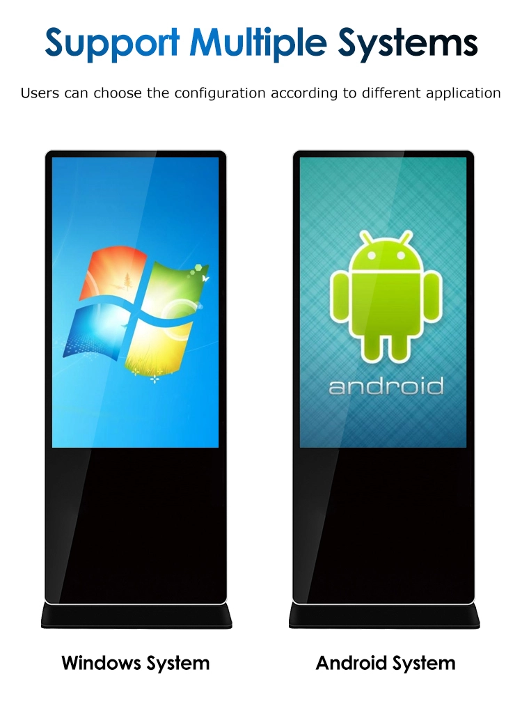 Totem Signage - - Clientop 5