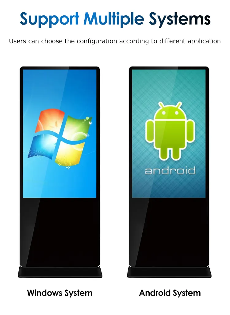 Totem Signage - - Clientop 5