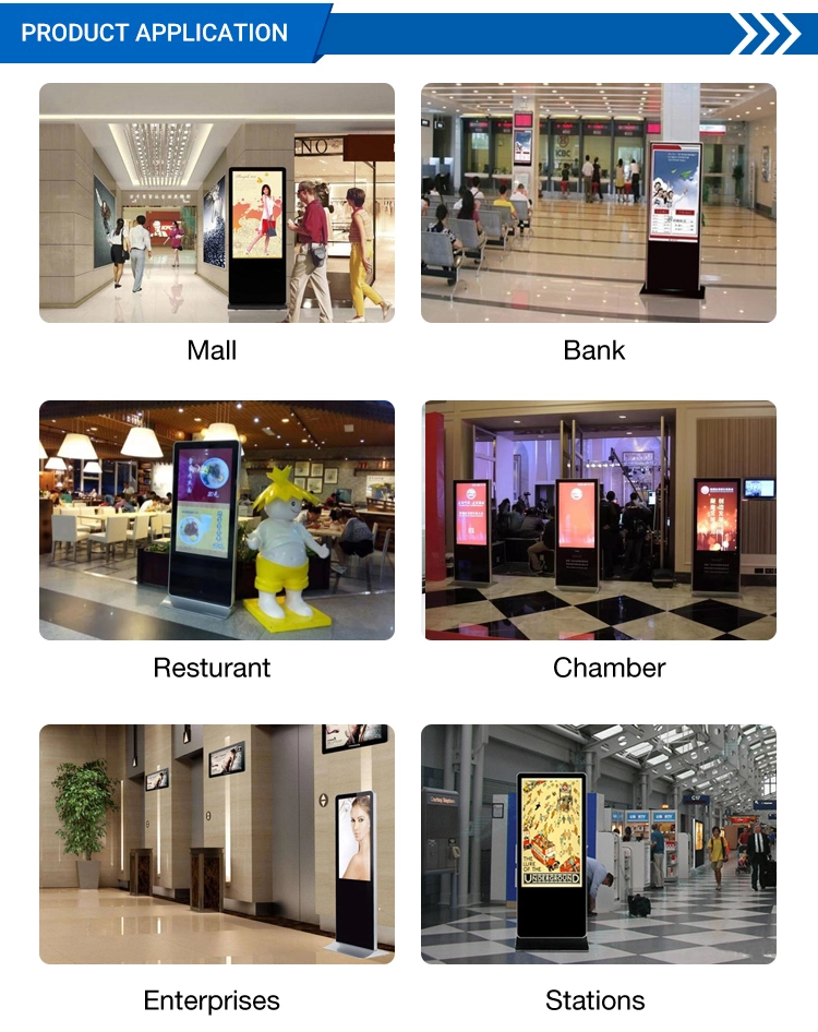 Totem Signage - - Clientop 7