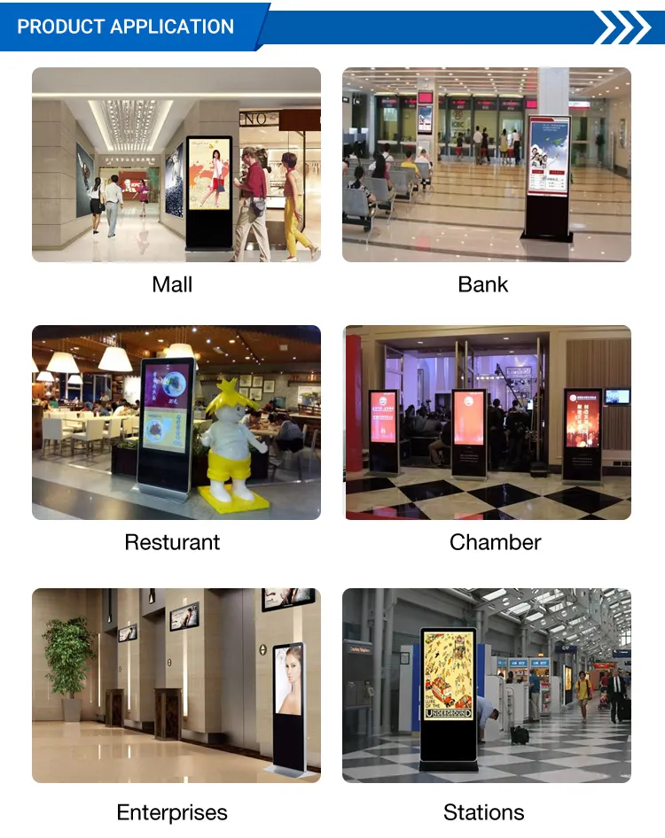 Totem Signage - - Clientop 7