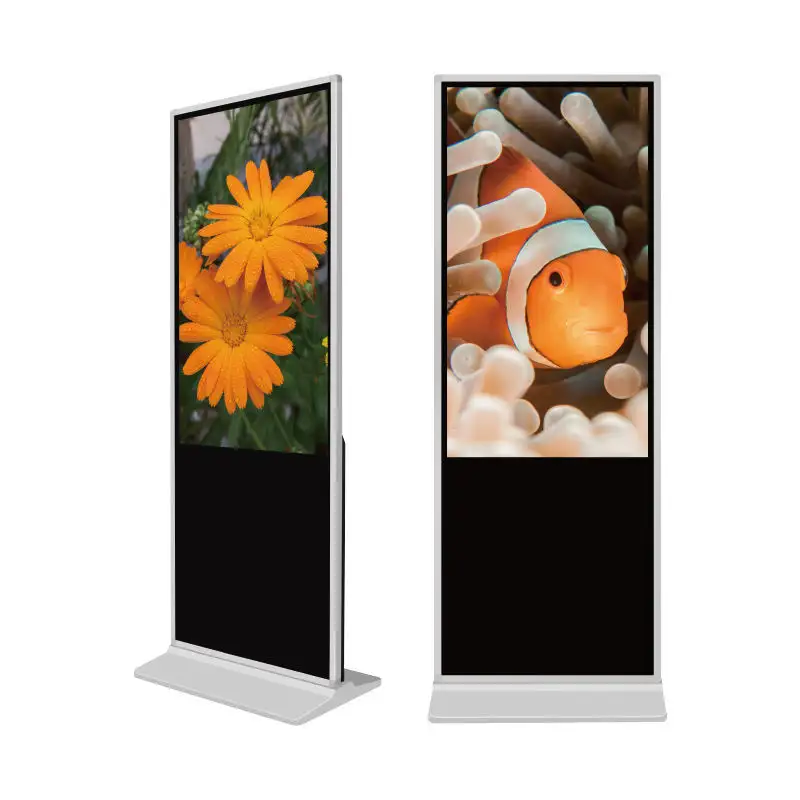 Lcd Manufacturers - - Clientop 2