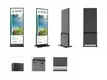 Lcd Panel Manufacturers by Clientop-3 5