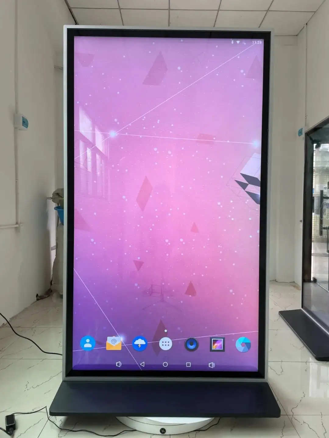 Lcd Panel Manufacturers by Clientop-3 3