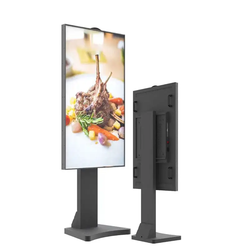 Custom Lcd Manufacturer by Clientop-1 7