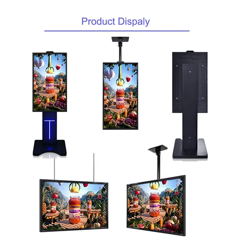 Custom Lcd Manufacturer by Clientop-1 6