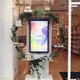 High Brightness Lcd Monitor - - Clientop 2