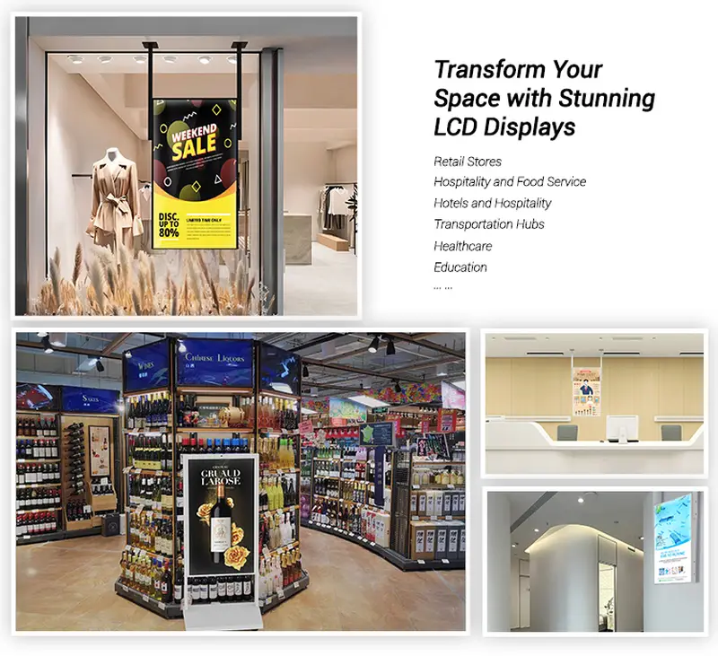 Custom Lcd Manufacturer by Clientop-1 5