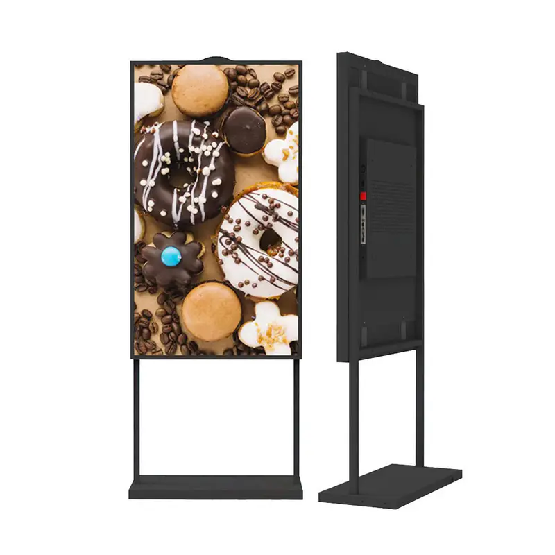 Custom Lcd Manufacturer by Clientop-1 2