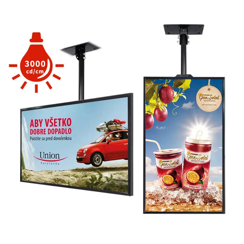 Custom Lcd Display Manufacturer by Clientop-1 2