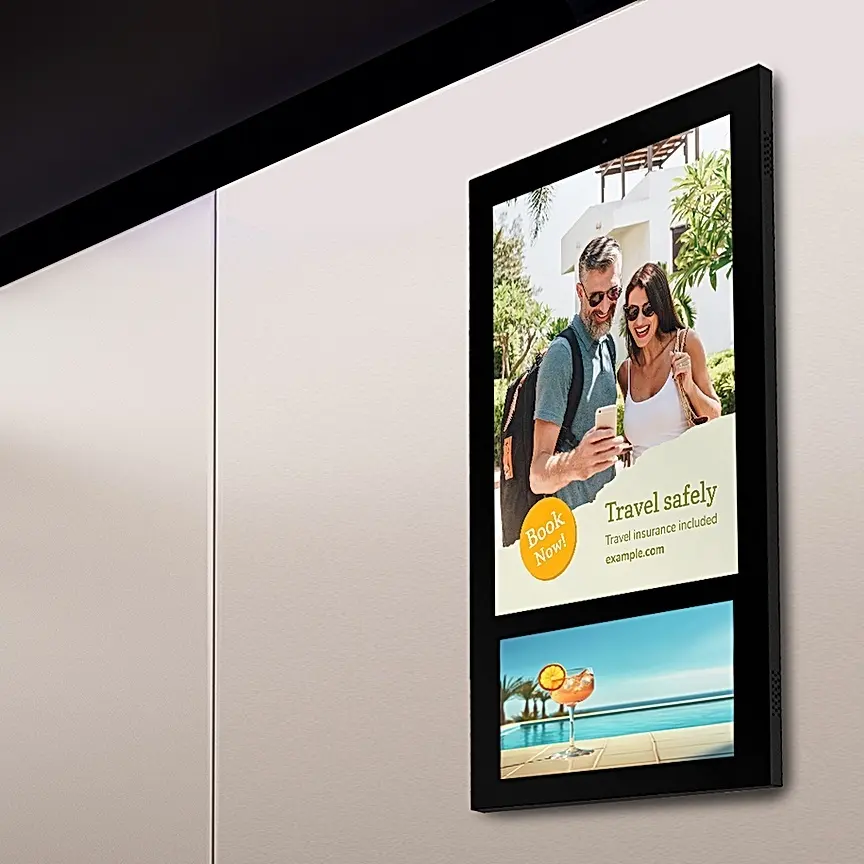 Custom Lcd Manufacturer - - Clientop 2