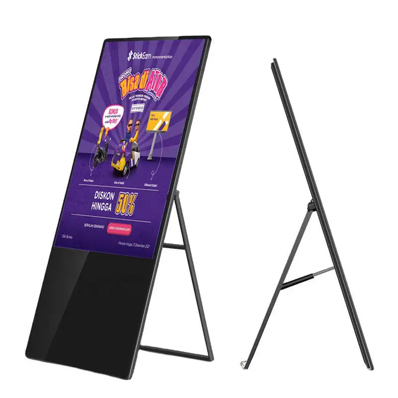 Outdoor Lcd Digital Signage by Clientop 2