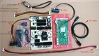 Lcd Driver Board - - Clientop-1 2