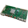 Placa controladora de pantalla de empalme lcd ST5821, placa controladora lcd para pared de vídeo 1