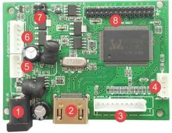 Imac Lcd Controller Board - - Clientop 2