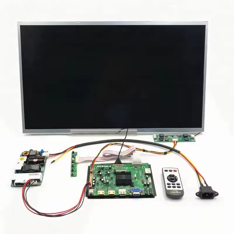 Imac Lcd Controller Board - - Clientop 5