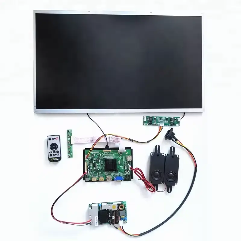 Imac Lcd Controller Board - - Clientop 6