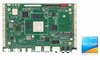 YS-E3588 4k android lvds control board for digital signage 4