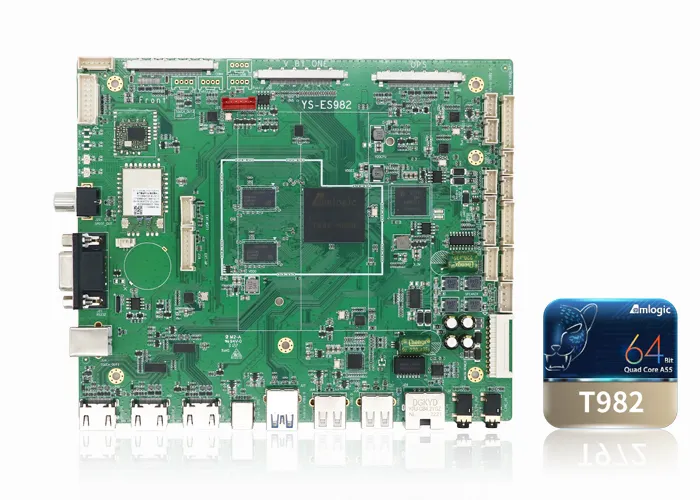 Ipad Lcd Controller Board - - Clientop-1 6