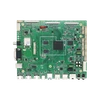 YS-ES982 4k android lvds tablero de control amlogic t982 chip para señalización digital lcd 2
