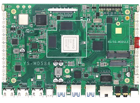 Lcd Panel Manufacturers by Clientop 5