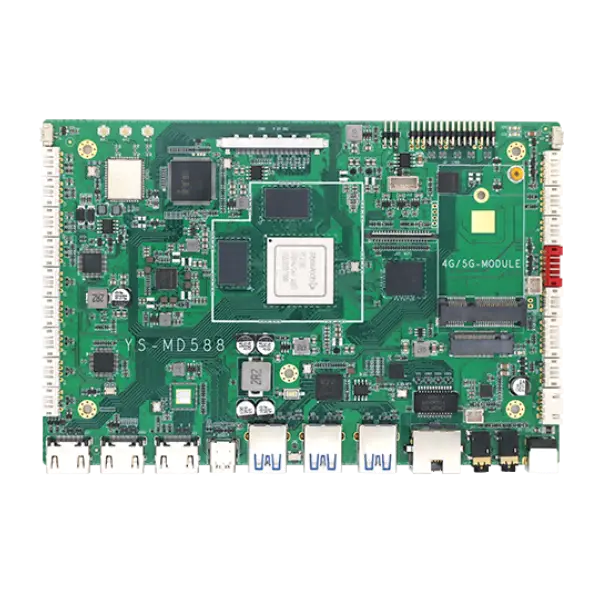 Lcd Panel Manufacturers by Clientop 2