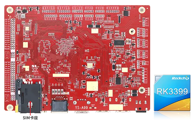 4k Lcd Controller Board - - Clientop 5