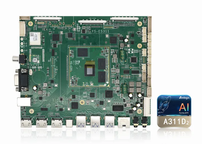 Laptop Lcd Controller Board - - Clientop 6