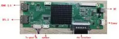 Ipad Lcd Controller Board - - Clientop 2