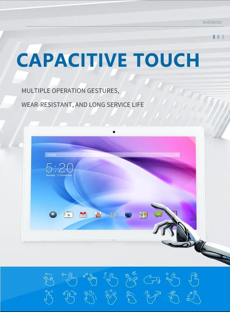 Best Windows Tablet by Clientop 6