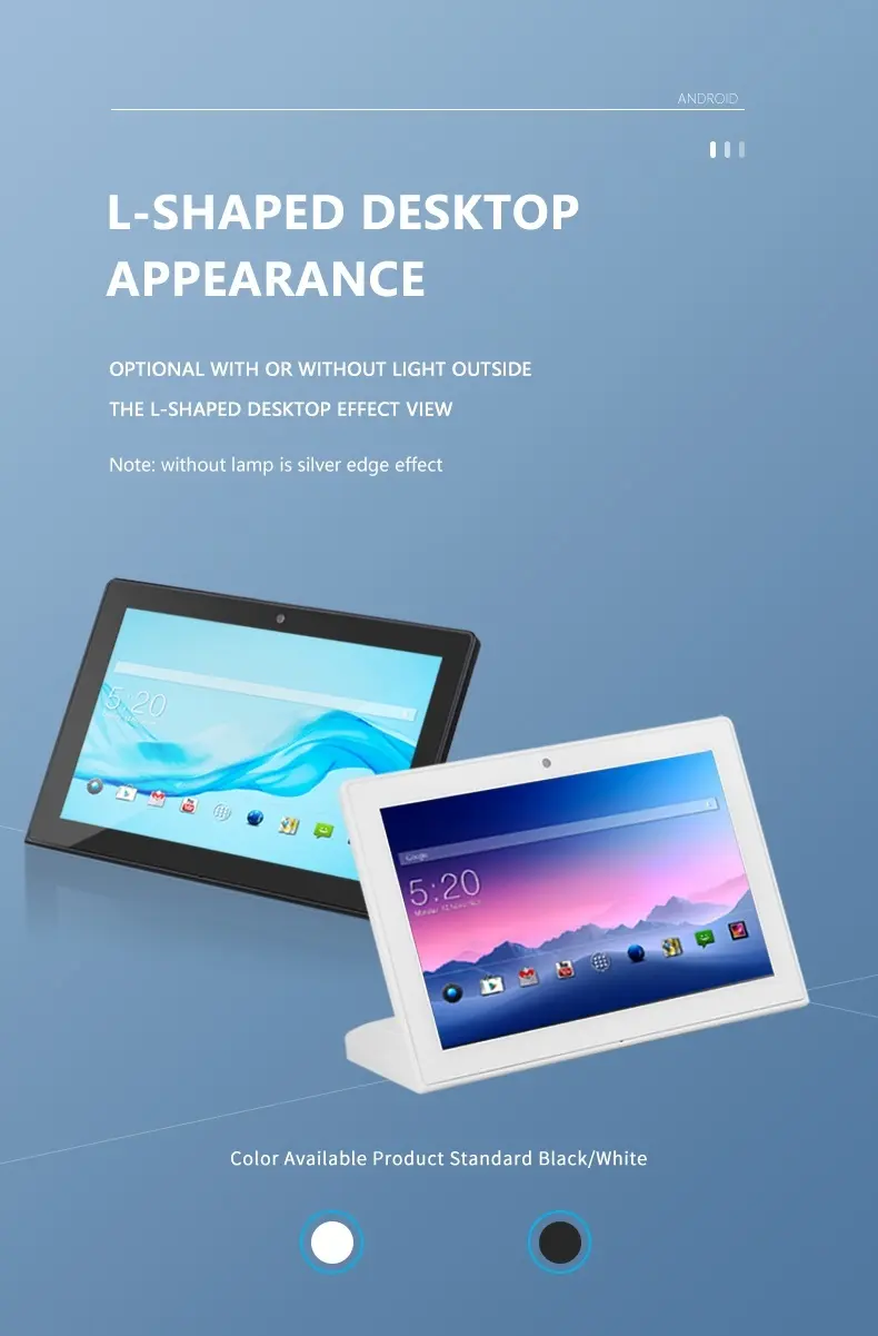 Android Tablet Manufacturers - - Clientop 7