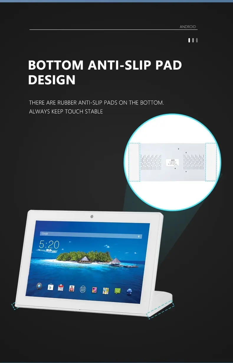 Android Tablet Manufacturers - - Clientop 6