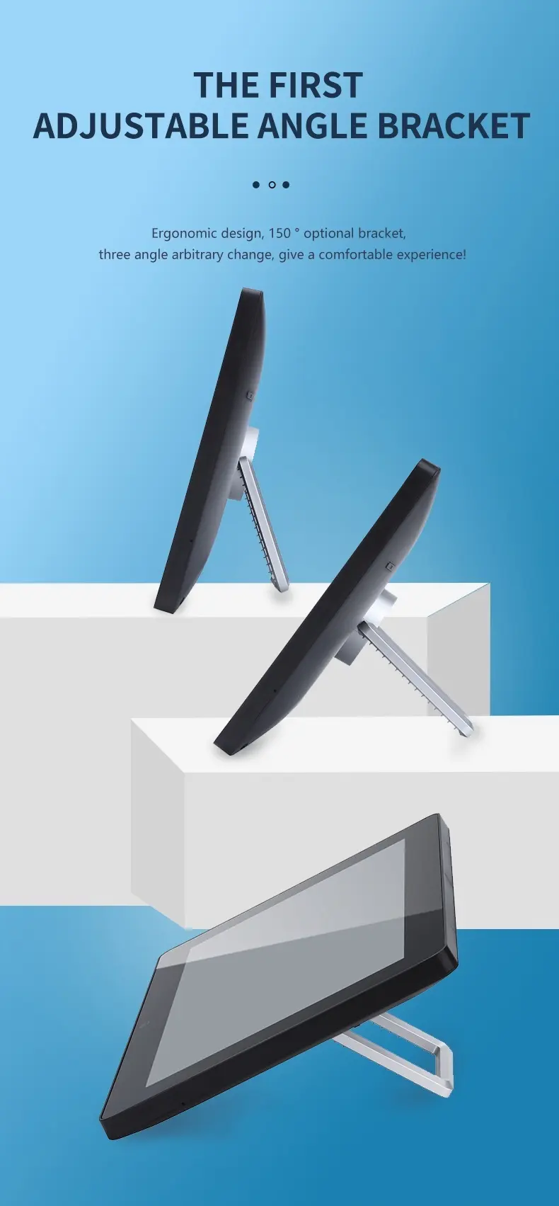 Lcd Screen Supplier by Clientop-1 6