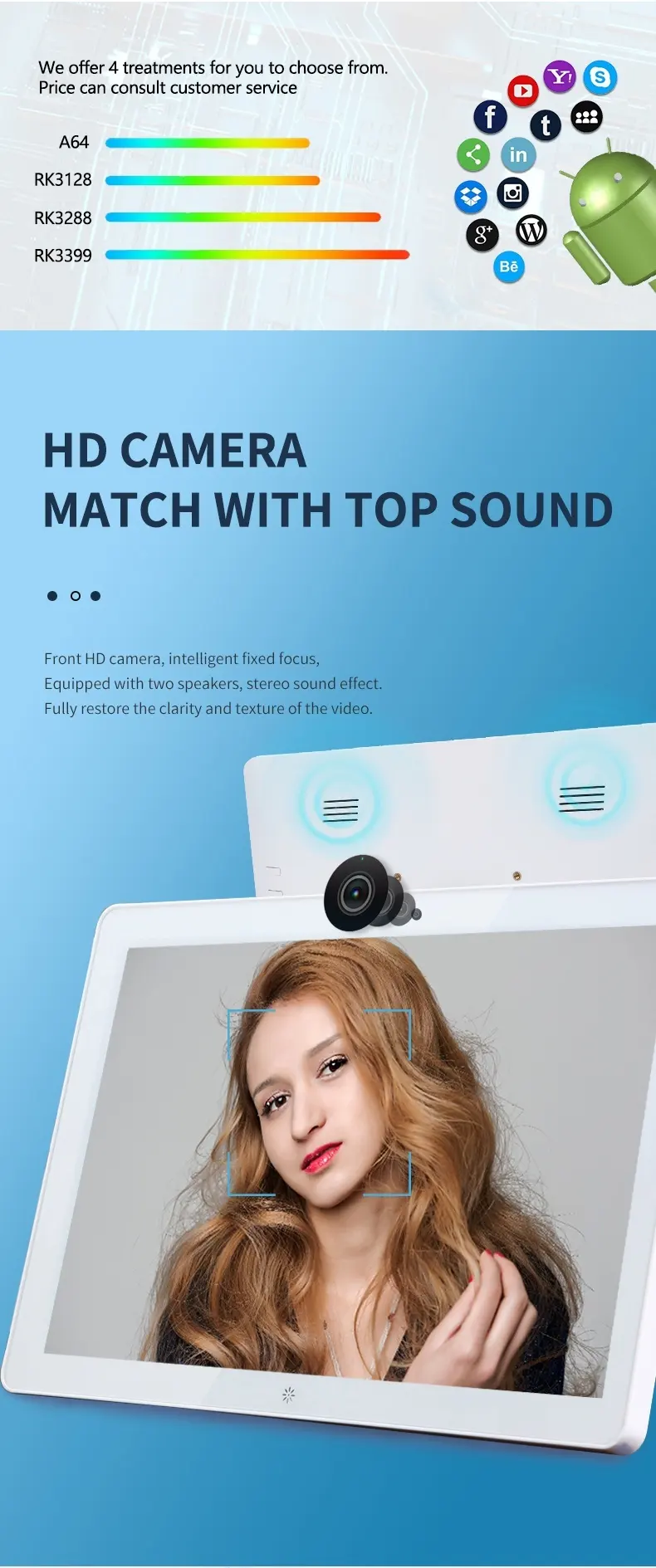 Lcd Screen Supplier by Clientop-1 4