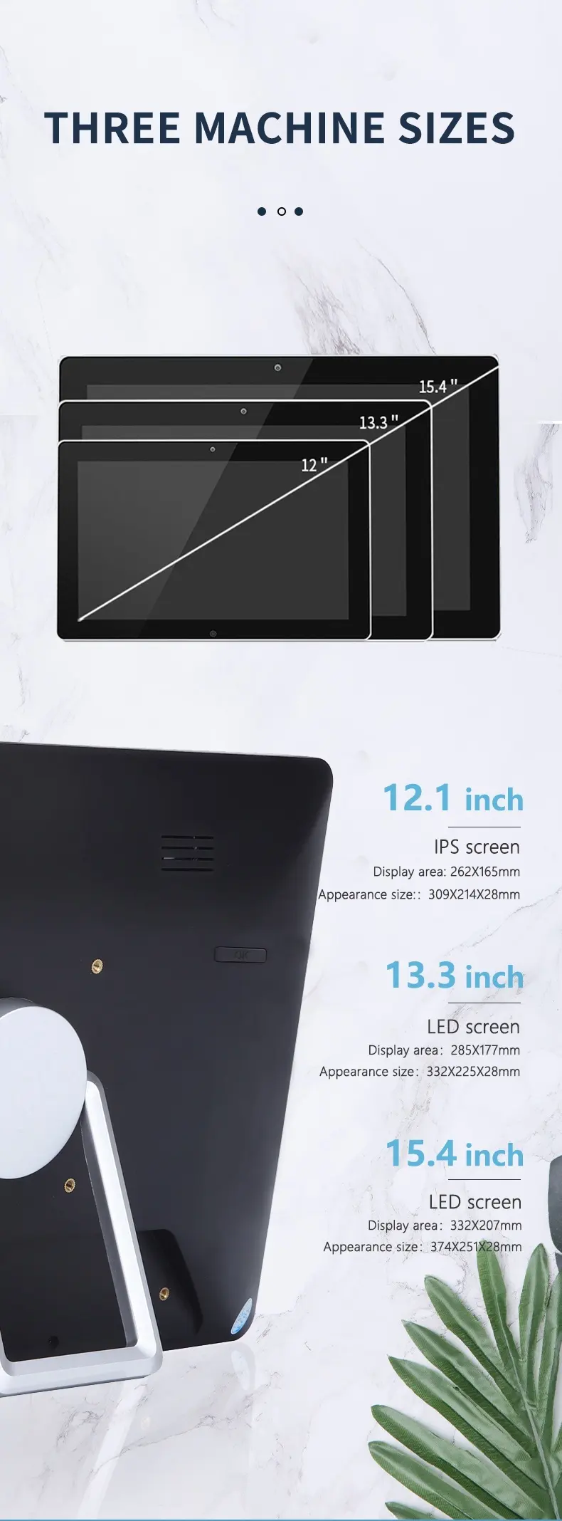 Lcd Screen Supplier by Clientop-1 3
