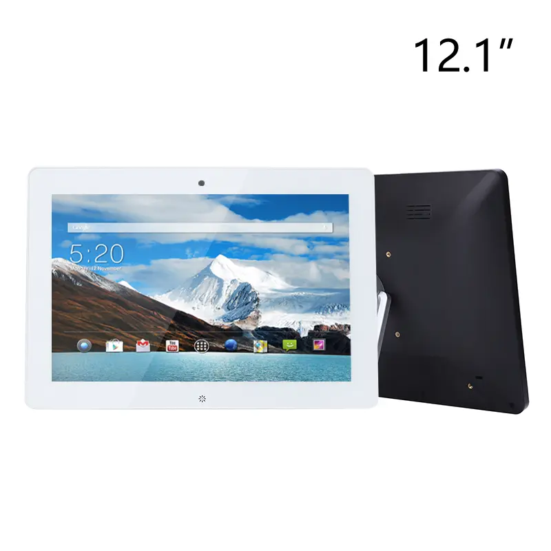 Lcd Screen Supplier by Clientop-1 2