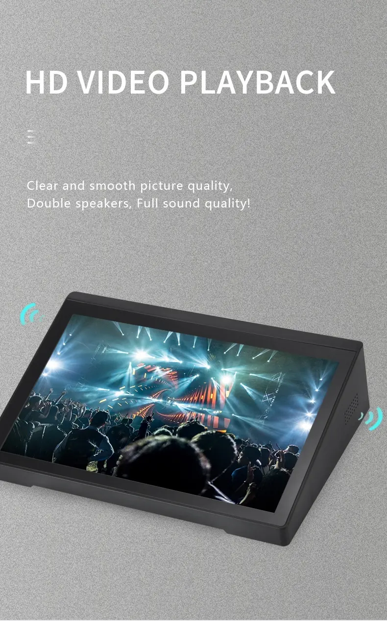 Custom Lcd Manufacturer by Clientop 4