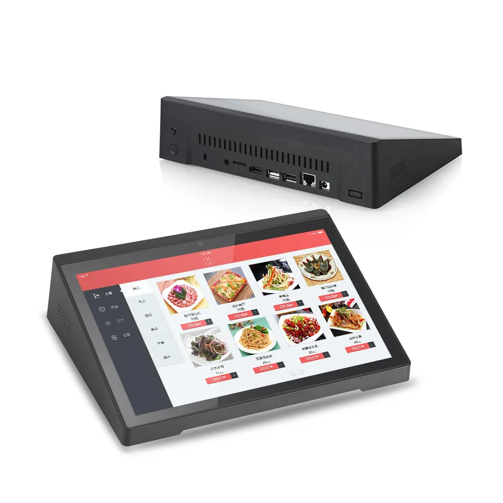 Custom Lcd Manufacturer by Clientop 7
